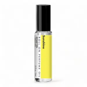 Sunshine Perfume Oil Roll on
