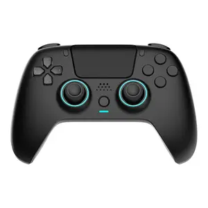 P4 Wireless Programmable Joystick Mobile Game Controller Compatible with P4/PC/Android/iOS-in Stock US Warehouse