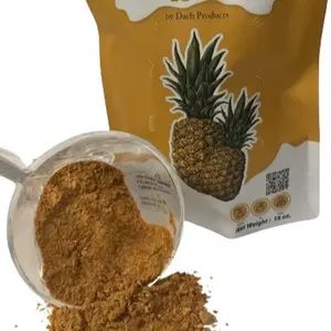 Pineapple Sugar