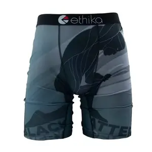 Ethika Men's Underwear S-XXXL - Soft Comfortable Everyday Wear for Casual Outings & Daily Use - Menswear Briefs