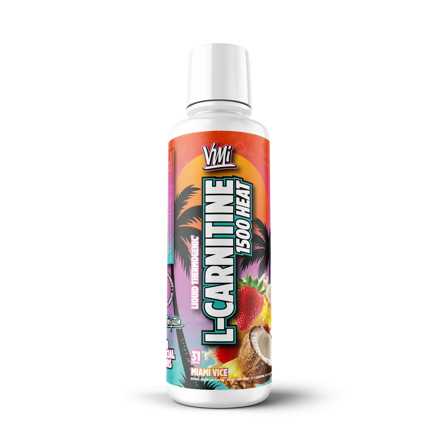 VMI Sports L-Carnitine Liquid 1500 HEAT 16.02oz - TikTok Shop VMI Sports L-Carnitine Liquid 1500 HEAT 16.02oz - TikTok Shop