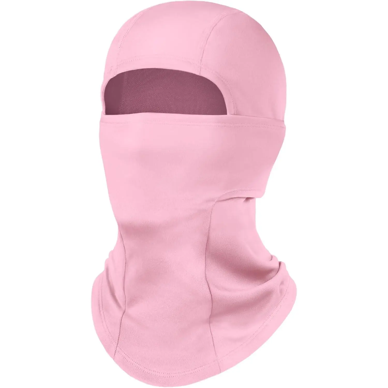 Ski Mask Balaclava Pro, Cold Weather Windproof Thermal Shiesty  for Men/Women