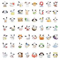 3D Pacha Dog / 64 PCS/Bag