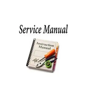 Uniden SMPRO501XL Service Manual for Pro501Xl