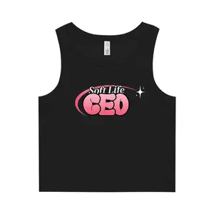 Soft Life CEO Tank