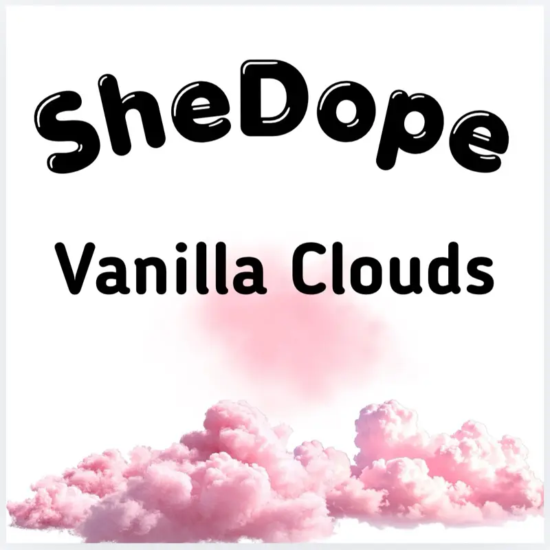 Vanilla Clouds Perfume