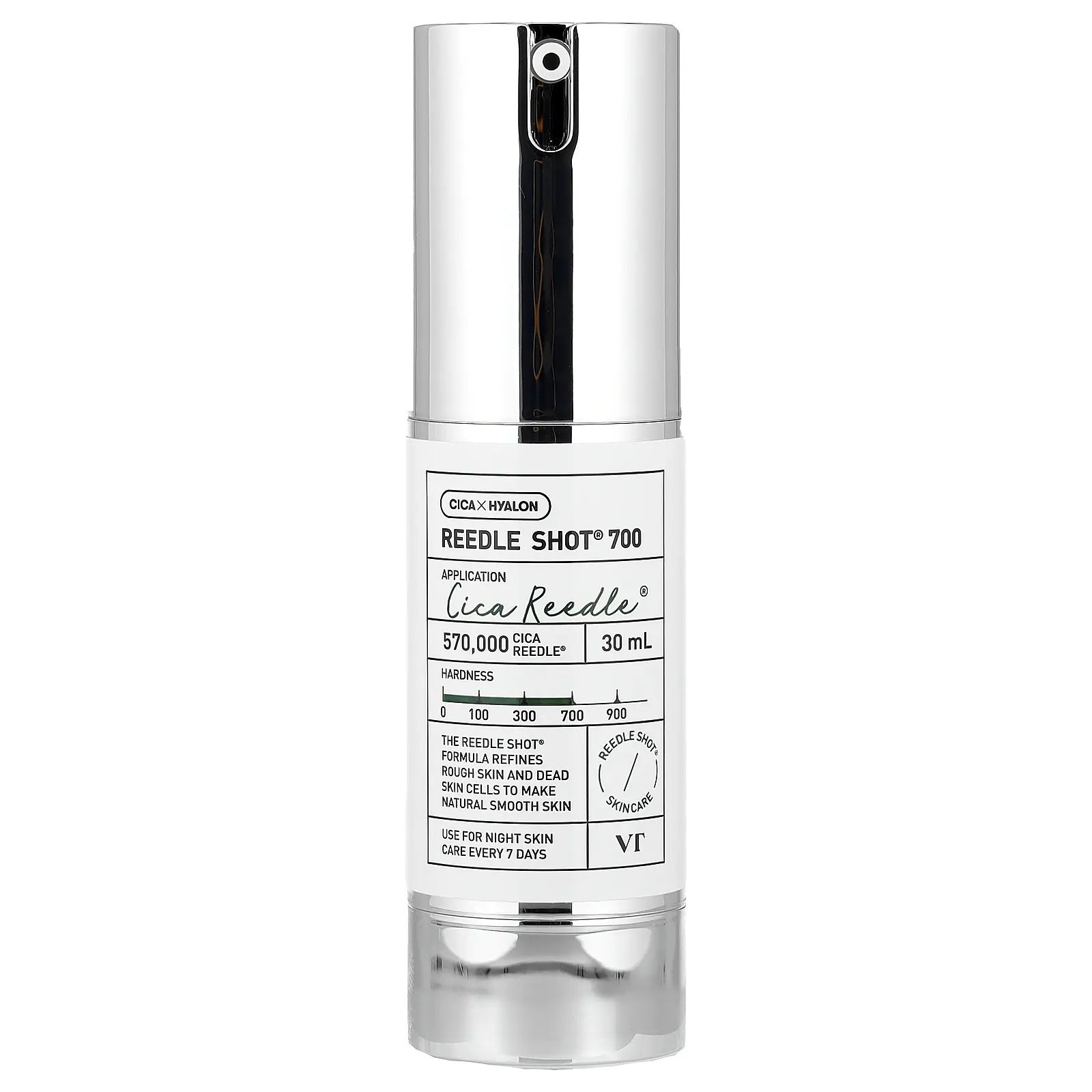 VT Cosmetics Reedle Shot® 700, 1.01 fl oz (30 ml)