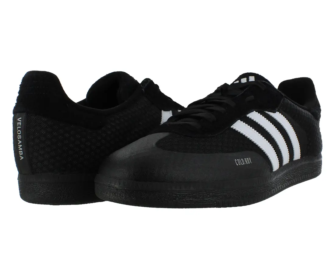 Adidas Velosamba Cold.Rdy Unisex Shoes - TikTok Shop