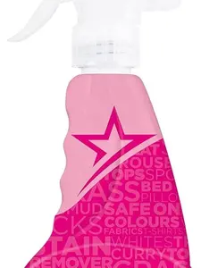 Stardrops - The Pink Stuff - The Miracle Laundry Oxi Stain Remover Spray 500ml