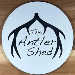 The Antler Shed