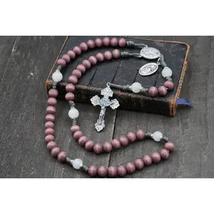 St. Thérèse of Lisieux - Shower of Roses - Rosary