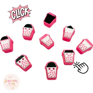Boba Clickers