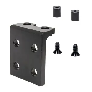 Side Bracket for BuildPro Slotted Tables  (5/8")