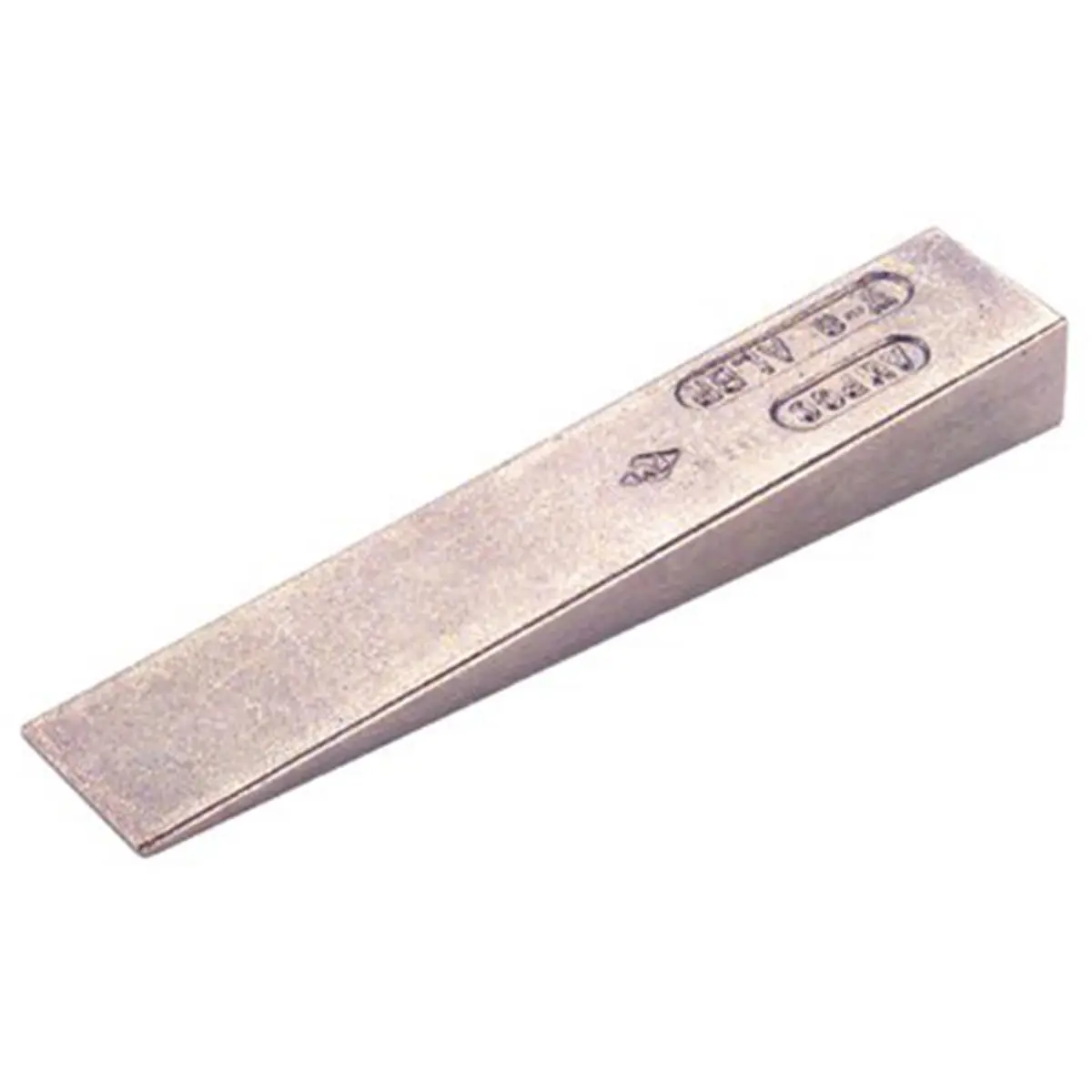 212 MAIN Ampco Safety Tools 065-W-4 6in x 1.5in Align Flange Wedge, Hand Tools for Cycling & Outdoor Recreation, Align Wedge