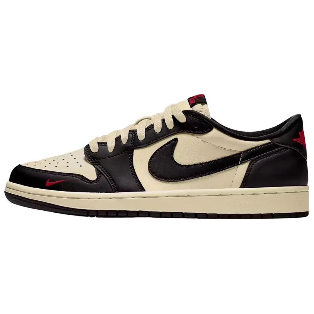 JORDAN 1 Retro Low Og Nigel Sylvester Nitro IB8958-001