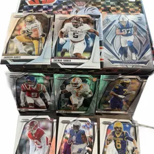 Lot 1- 9 rookie cards