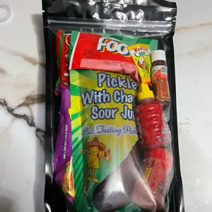 Chamoy pickle kit