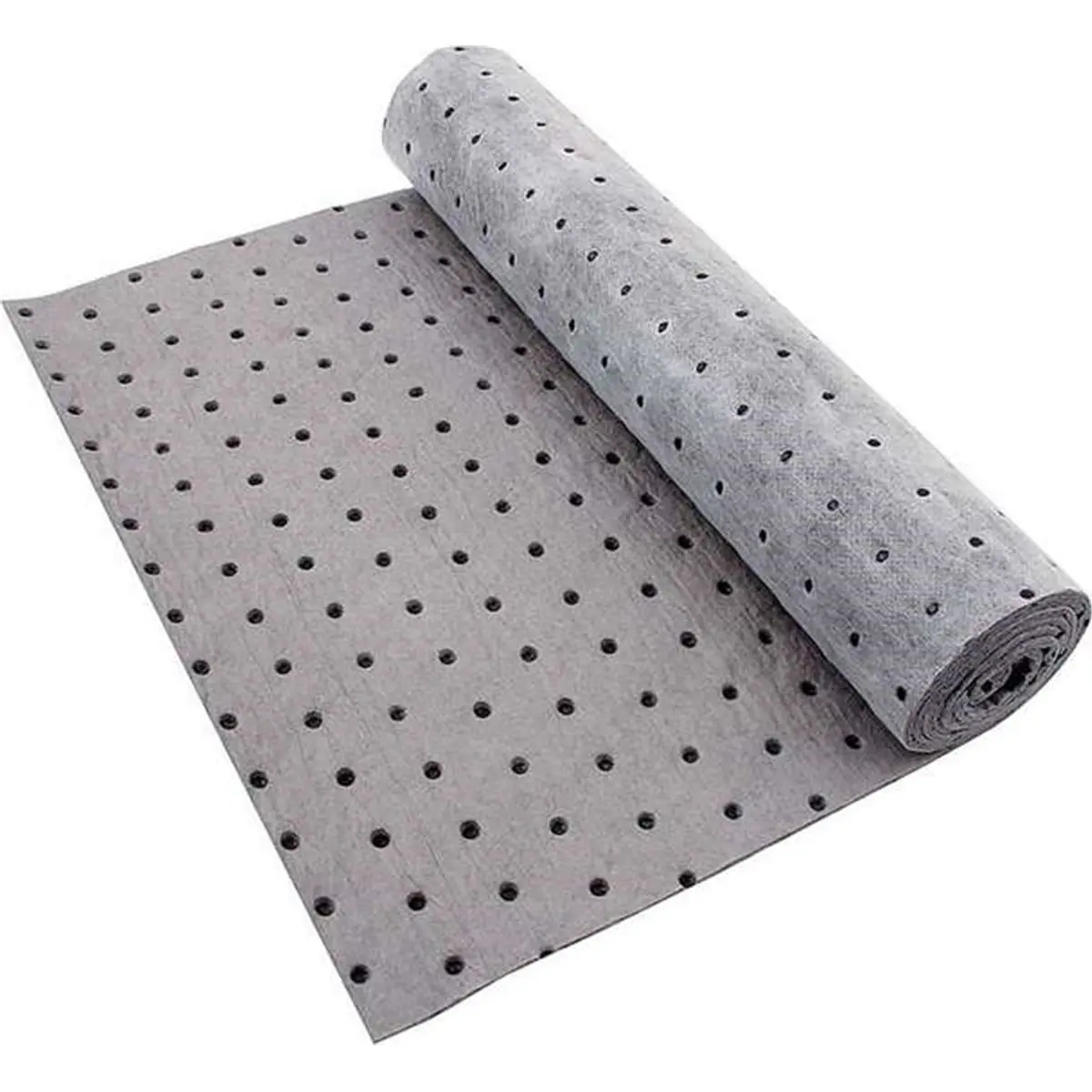 212 MAIN Oil-Only Absorbent Utility Mat for Reptile & Amphibian Workshop Cleaning, 15x60 in, Bonded Layer, Quick Fluid Spread, Trailer Use, Durable Handy Pet Cleaning Tool, Fluid Spreader