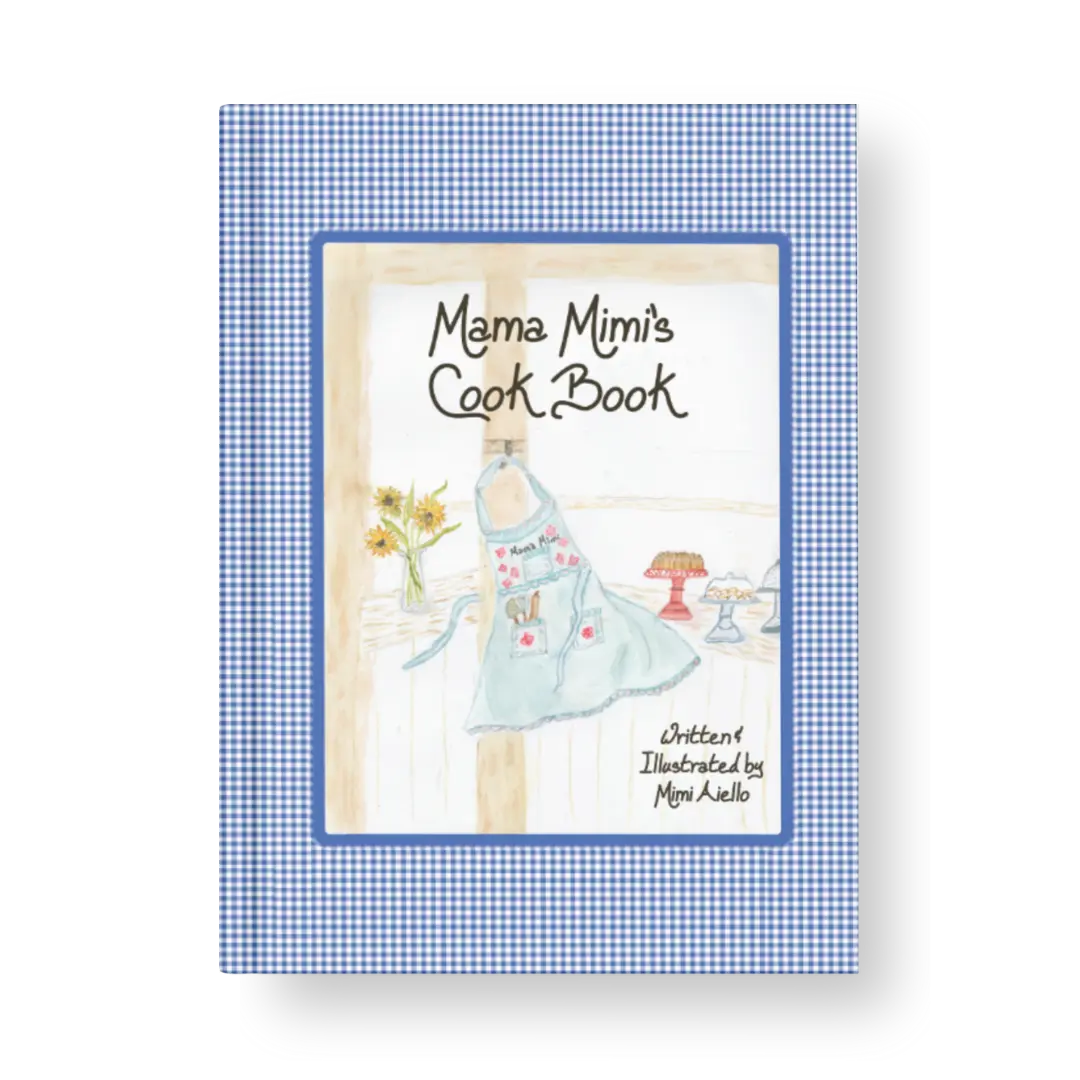 Mama Mimi´s Cook Book