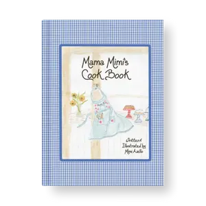 Mama Mimi´s Cook Book