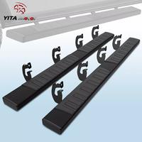 Black | Aluminum Alloy