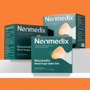 Blood Sugar Supplement