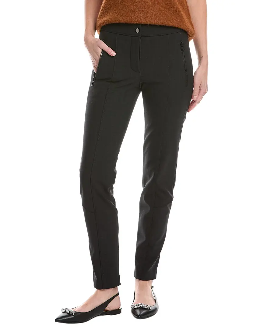 Brunello Cucinelli Wool-Blend Pant