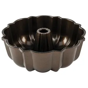 Nordic Ware Bronze Original Bundt Pan