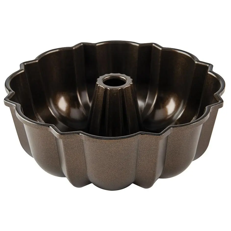Nordic Ware Bronze Original Bundt Pan