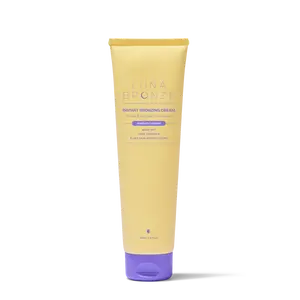 Instant Bronzing Cream