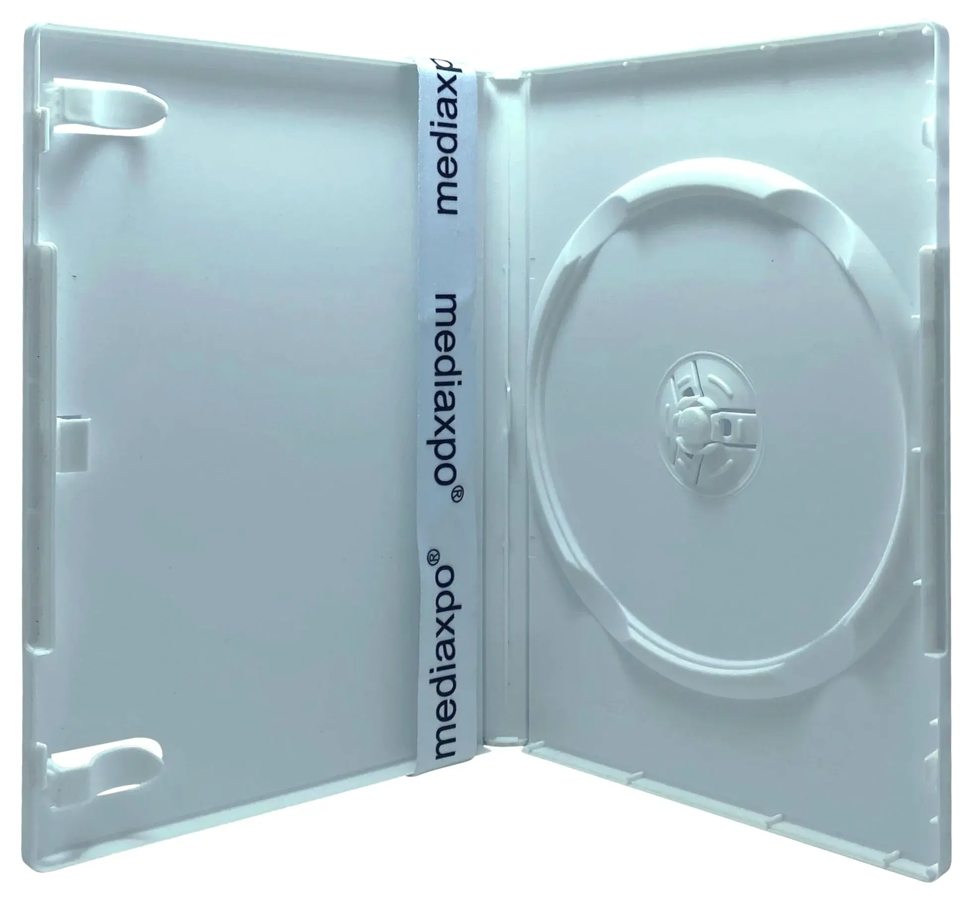 Replacement Game Cases compatible with White Nintendo Wii 14mm