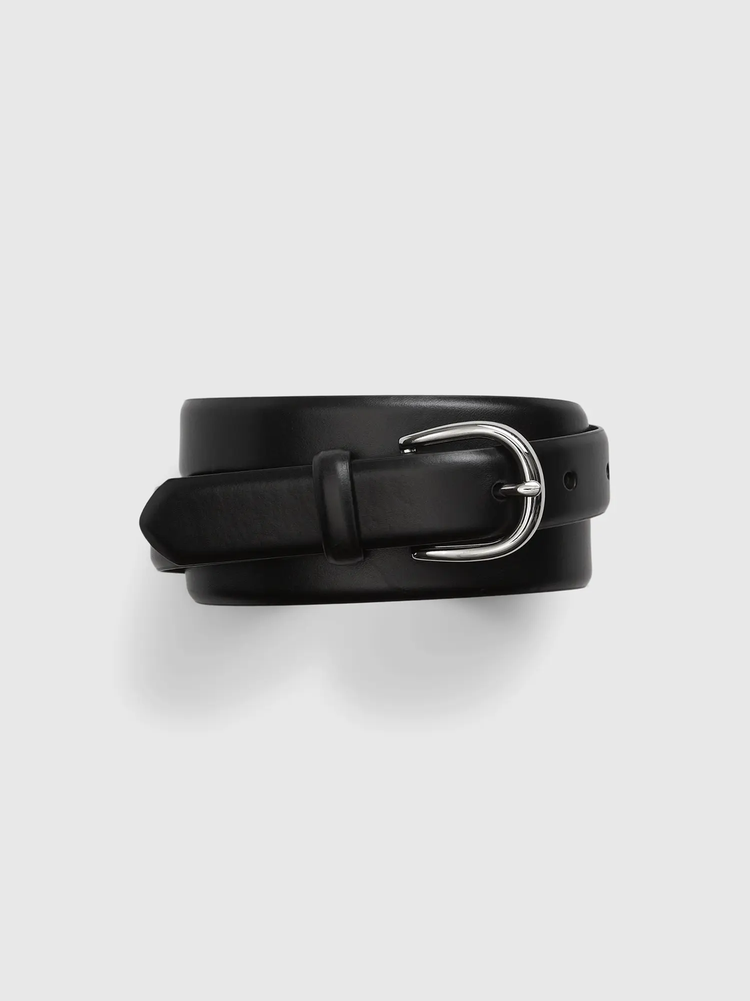 Gap Women's Leather Belt Gap Women's Leather Belt