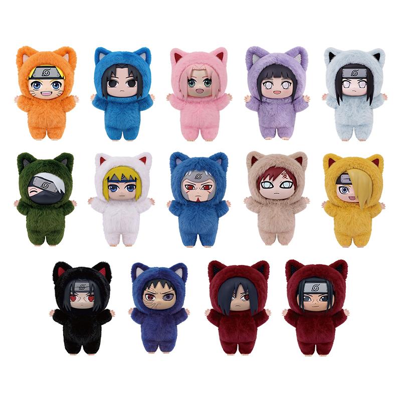 Miniso  Cat Paradise Series Blind Box Cute Cat-Style Character Figures With Delicate Details Lovely Desktop Ornaments Wonderful Collectibles And Gifts For Anime Fans, Back To School