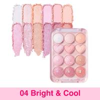 #04 Bright & Cool