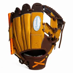 softball | dad's work coat glove
