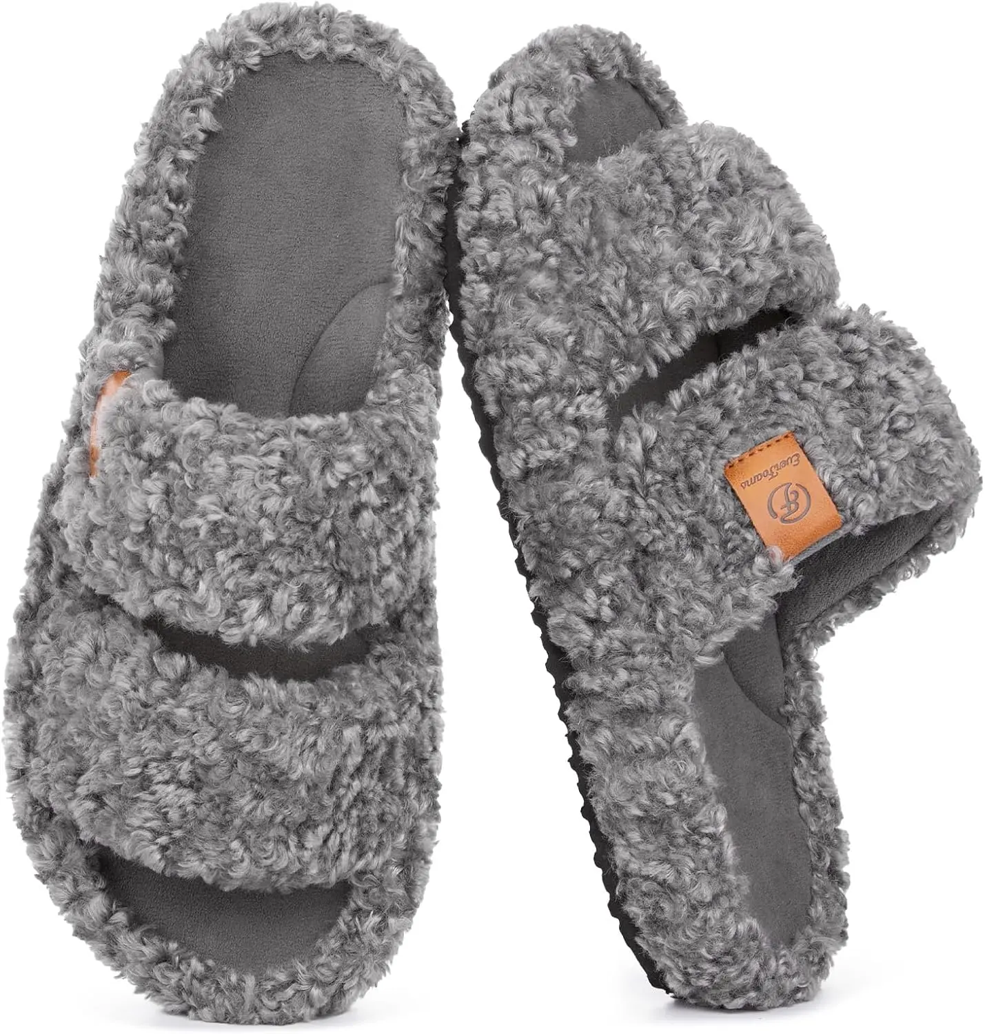 Comfortable Slippers Footwear Flipflop Slide Shoes