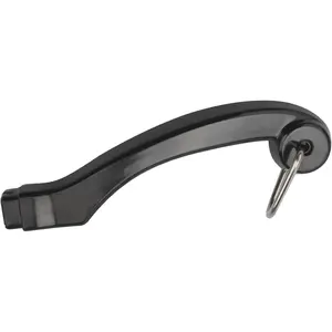 P08-031 Fry & Sauce Pan Handle Replacement for Farberware Pot Handle Replacement Short Handle Fits for Farberware Pots and Pans