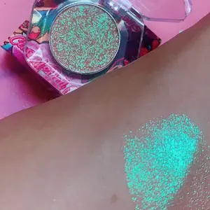 GARDEN GNOME Pressed Duochrome