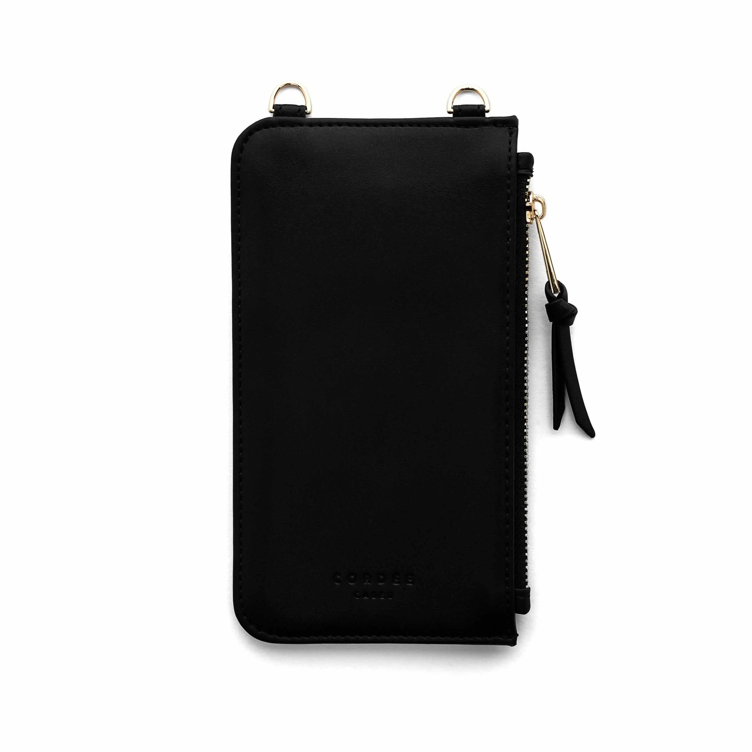 Essentials Pouch Black