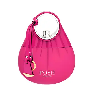 Camara Posh Diana Eau De Parfum 3.4 For Women