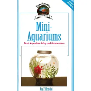 Mini-Aquariums Mini-Aquariums
