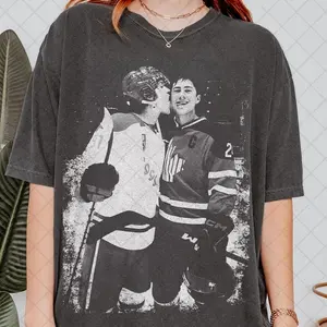 Hudson Williamss Connor Storrie Shirt Vintage T-Shirt, Gift For Woman and Man Unisex T-Shirt