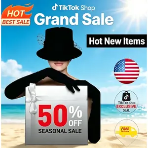 TikTok Shop Grand Sale Smart Facial Beauty Device Portable Deep Cleansing Tool for Smooth Fresh Looking Skin