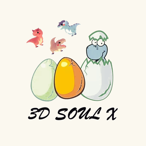 Create 3D Soul