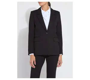Lysse New York Essential Ponte Blazer