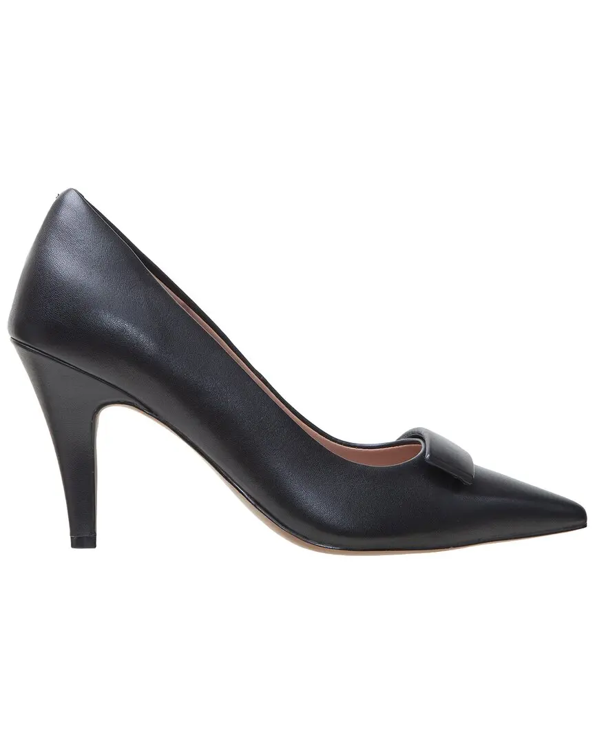 Linea Paolo Prisa Leather Pump