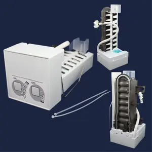 Aftermarket Appliance  Refrigerator Ice Maker Assembly for Frigidaire & Electrolux