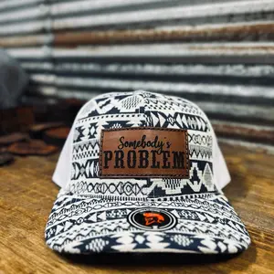 Somebody’s Problem Hat