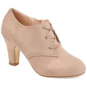 Journee Collection Womens Leona Bootie