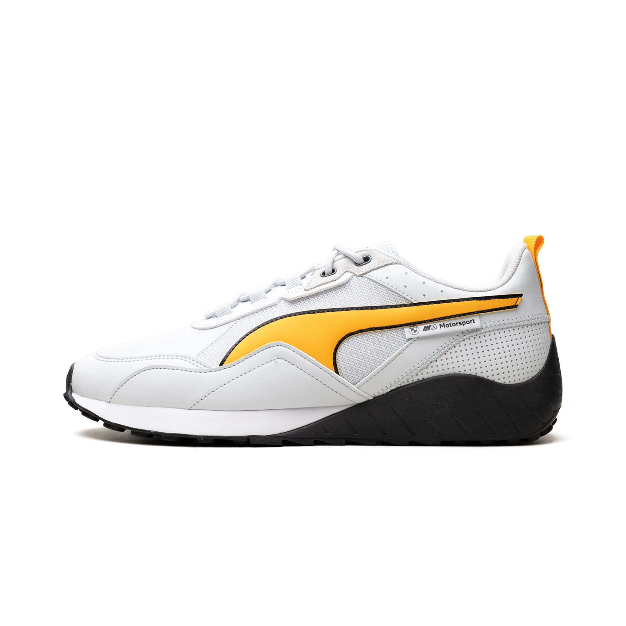SpeedFusion 2.0 "BMW Motorsport - Silver Mist Tangerine" 308043 02